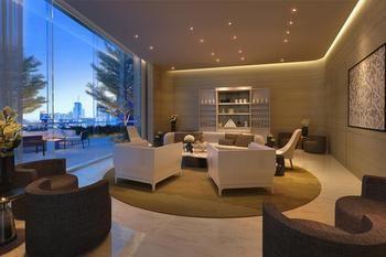 Park Hyatt Bangkok
