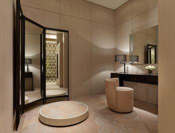 Park Hyatt Bangkok