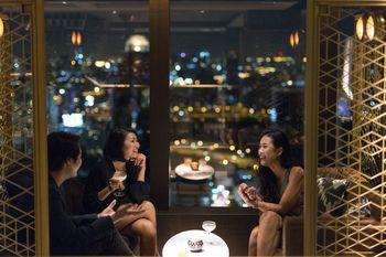 Park Hyatt Bangkok