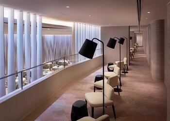 Park Hyatt Bangkok