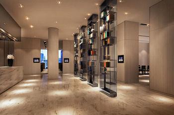 Park Hyatt Bangkok