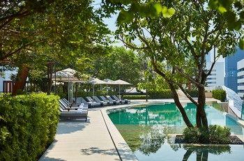 Park Hyatt Bangkok