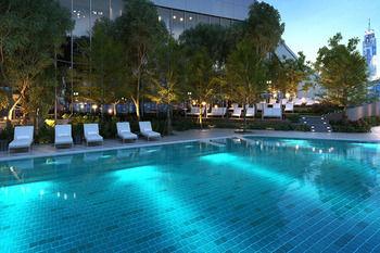 Park Hyatt Bangkok