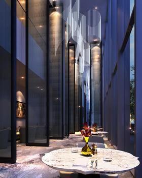Park Hyatt Bangkok