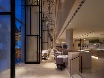Park Hyatt Bangkok
