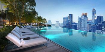 Park Hyatt Bangkok