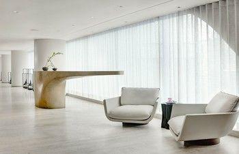 Park Hyatt Bangkok