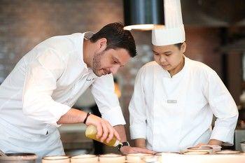 Park Hyatt Bangkok