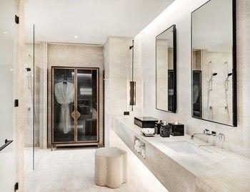 Park Hyatt Bangkok