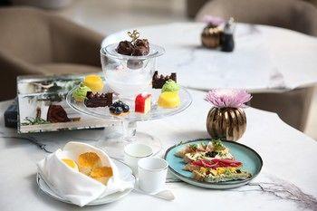 Park Hyatt Bangkok