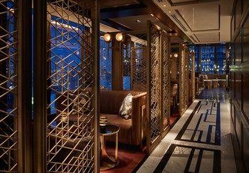 Park Hyatt Bangkok