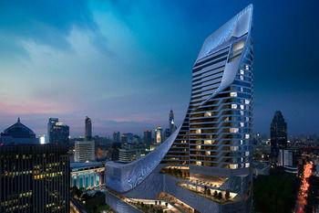 Park Hyatt Bangkok