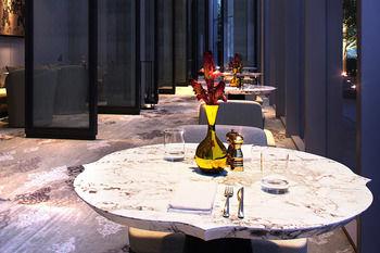 Park Hyatt Bangkok
