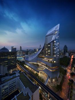 Park Hyatt Bangkok