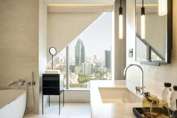 Park Hyatt Bangkok