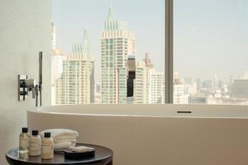 Park Hyatt Bangkok