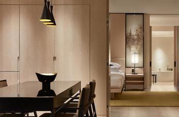Park Hyatt Bangkok