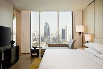 Park Hyatt Bangkok