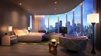 Park Hyatt Bangkok