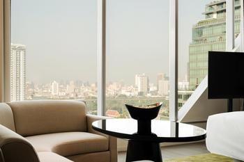Park Hyatt Bangkok