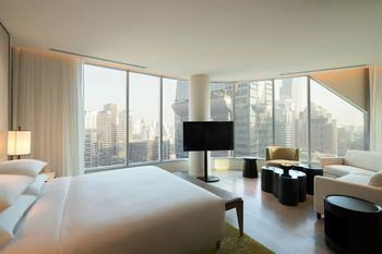 Park Hyatt Bangkok