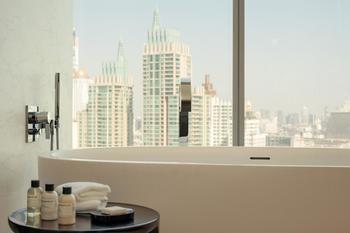 Park Hyatt Bangkok