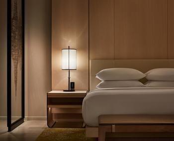 Park Hyatt Bangkok