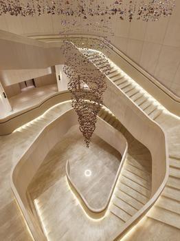 Park Hyatt Bangkok