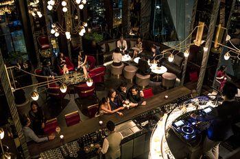 Park Hyatt Bangkok