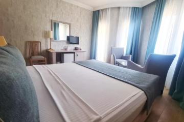 Отель X Life Hotel Турция, Саригерме, фото 11