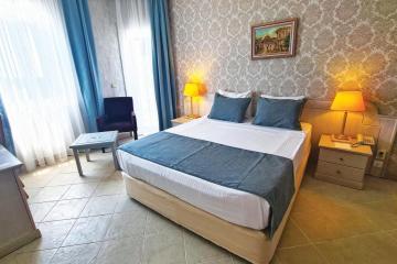 Отель X Life Hotel Турция, Саригерме, фото 12