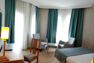 Отель X Life Hotel Турция, Саригерме, фото 14