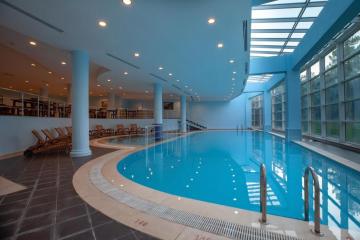 Отель X Life Hotel Турция, Саригерме, фото 20