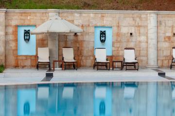 Отель X Life Hotel Турция, Саригерме, фото 21