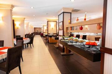 Отель X Life Hotel Турция, Саригерме, фото 22