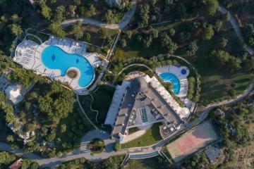 Отель X Life Hotel Турция, Саригерме, фото 3