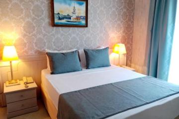 Отель X Life Hotel Турция, Саригерме, фото 5
