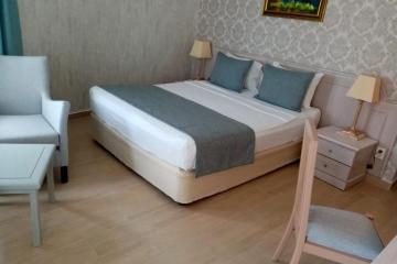 Отель X Life Hotel Турция, Саригерме, фото 6