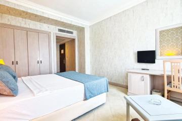 Отель X Life Hotel Турция, Саригерме, фото 7