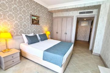 Отель X Life Hotel Турция, Саригерме, фото 8