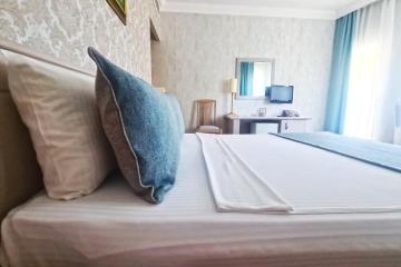 Отель X Life Hotel Турция, Саригерме, фото 9