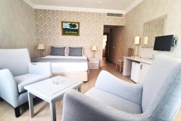 Отель X Life Hotel Турция, Саригерме, фото 10
