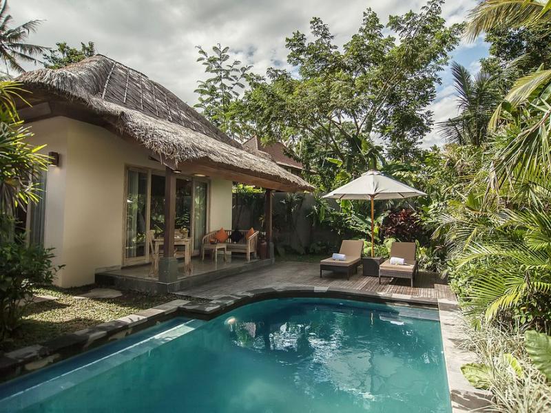 The Sun of Granary Resort & Villas