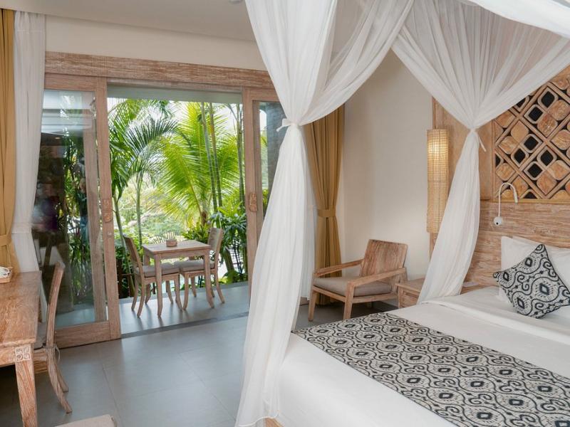 The Sun of Granary Resort & Villas