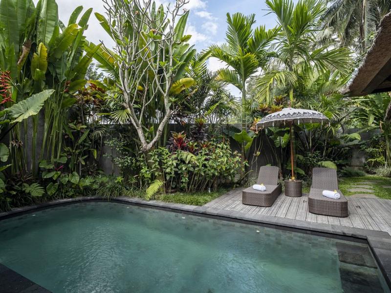 The Sun of Granary Resort & Villas