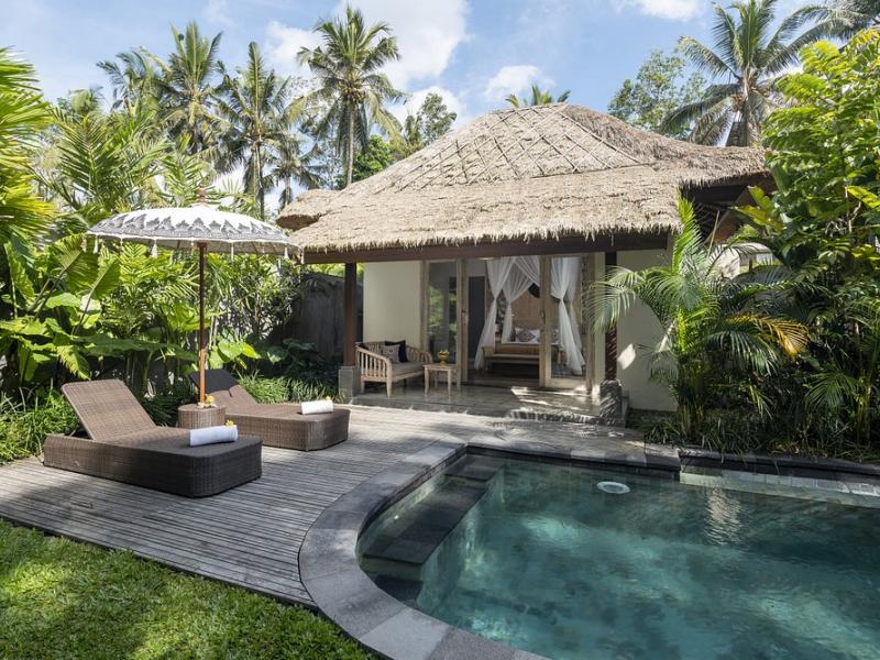 The Sun of Granary Resort & Villas