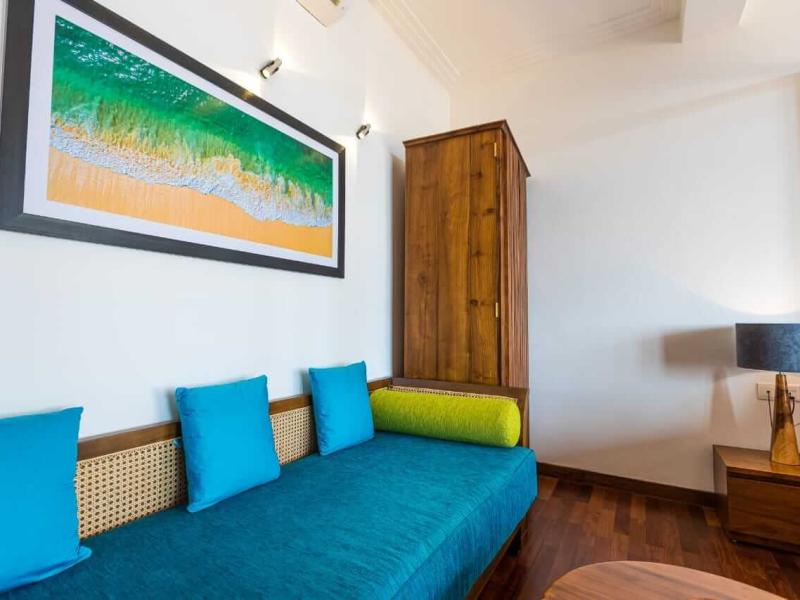 Mayavee Resort & Spa