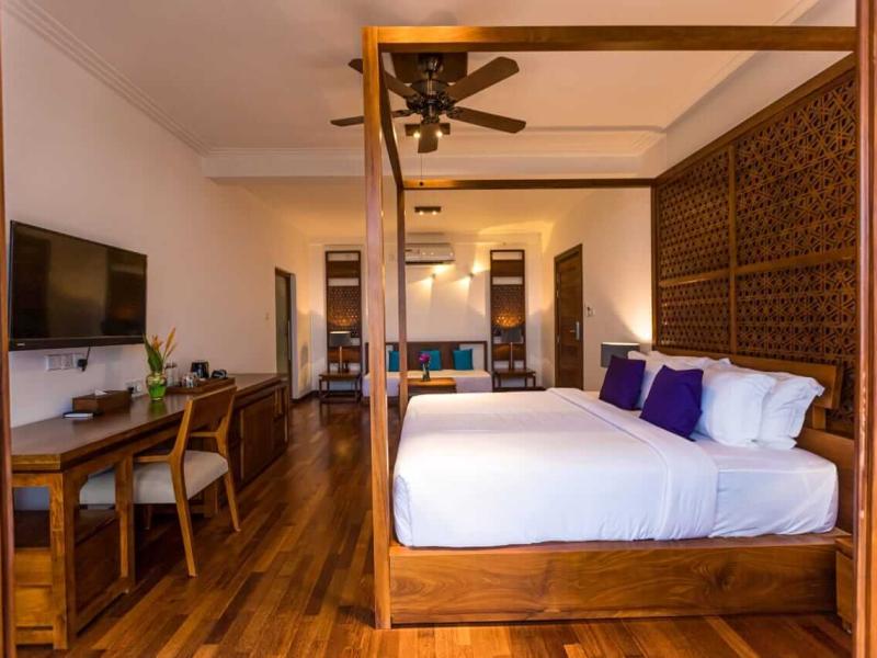 Mayavee Resort & Spa