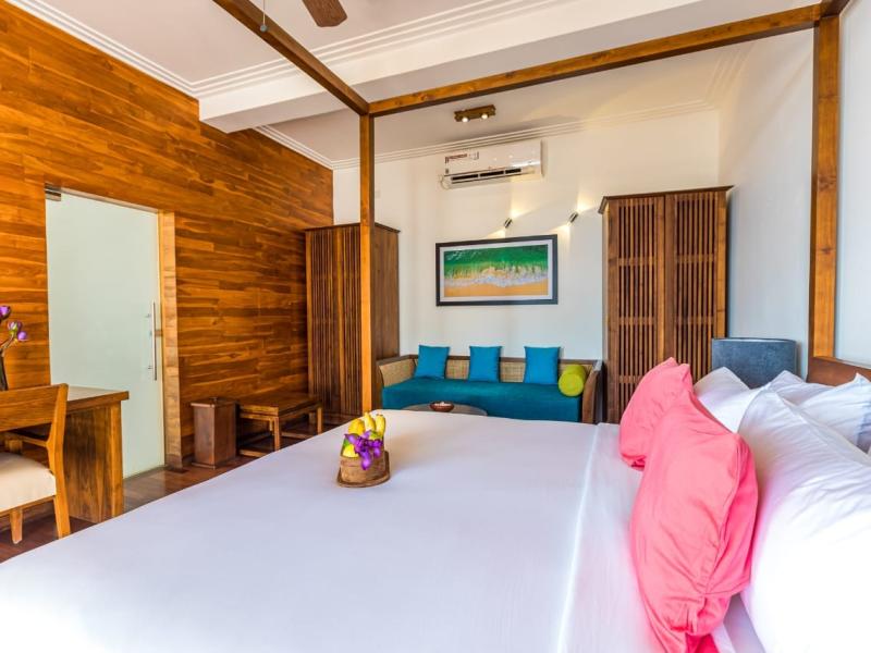 Mayavee Resort & Spa