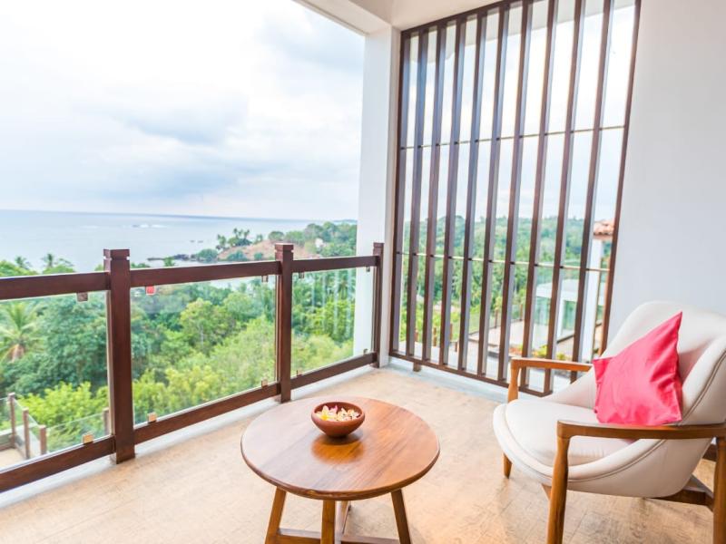 Mayavee Resort & Spa